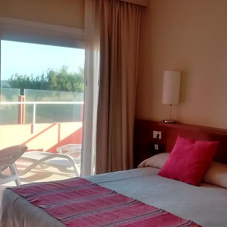 Sul Mare Hotel Valeria del Mar Extérieur photo