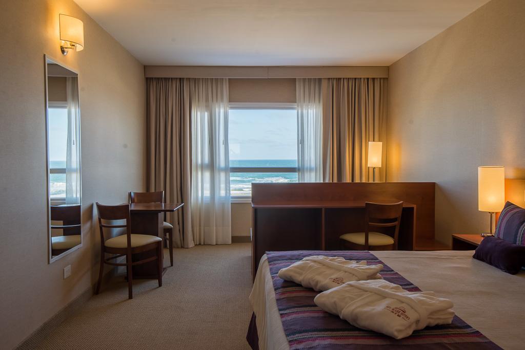 Sul Mare Hotel Valeria del Mar Extérieur photo