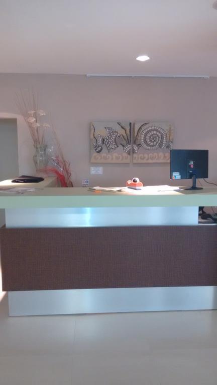 Sul Mare Hotel Valeria del Mar Extérieur photo