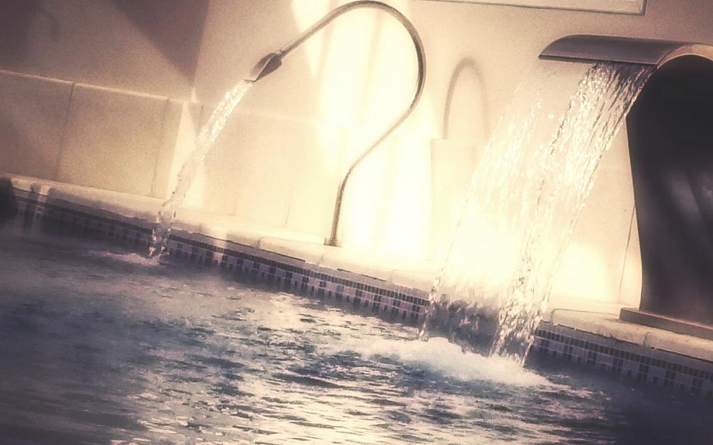 Sul Mare Hotel Valeria del Mar Extérieur photo