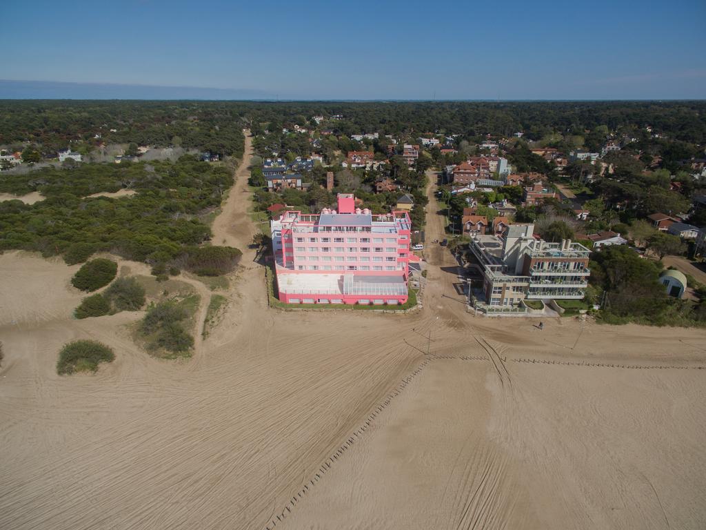 Sul Mare Hotel Valeria del Mar Extérieur photo